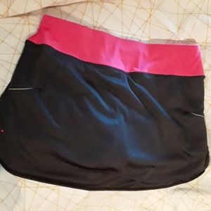Sport essentials skort